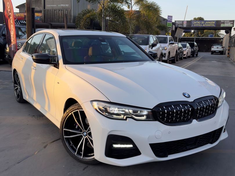 BMW 3201i