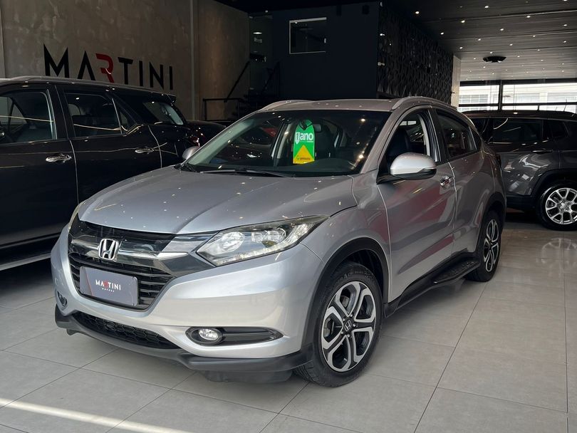 Honda HR-V Touring 1.8 Flexone 16V 5p Aut.