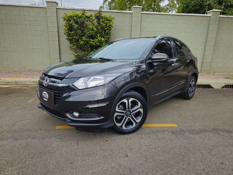 Honda HR-V EXL 1.8 Flexone 16V 5p Aut.