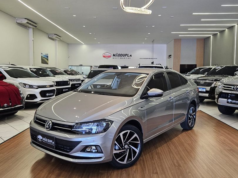 VolksWagen VIRTUS Highline 200 TSI 1.0 Flex 12V Aut