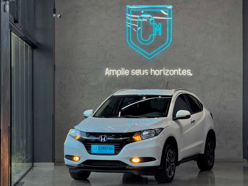 Honda HR-V EXL 1.8 Flexone 16V 5p Aut.