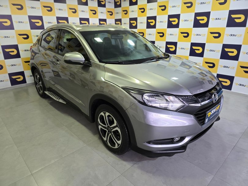 Honda HR-V EX 1.8 Flexone 16V 5p Aut.