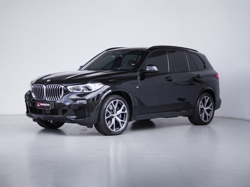 BMW X5 XDRIVE 45e 3.0 M.Sport Híbrido Aut.