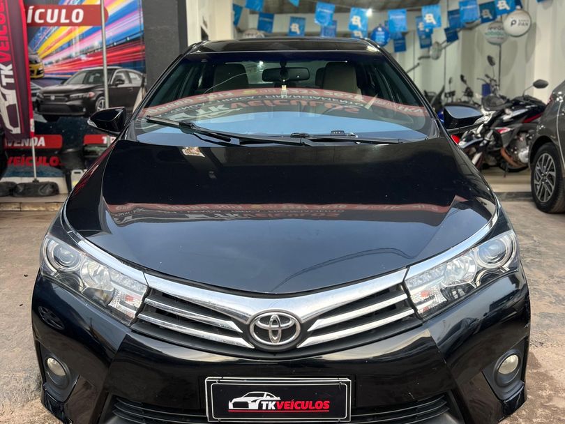 Toyota Corolla ALTIS/A.Premiu. 2.0 Flex 16V Aut