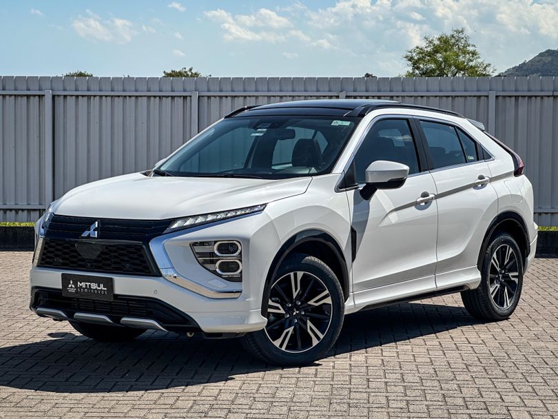 Mitsubishi Eclipse Cross HPE-S 1.5 AWC 165cv Aut.