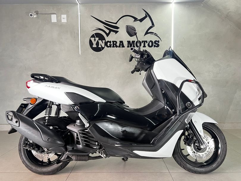 YAMAHA NMAX 160