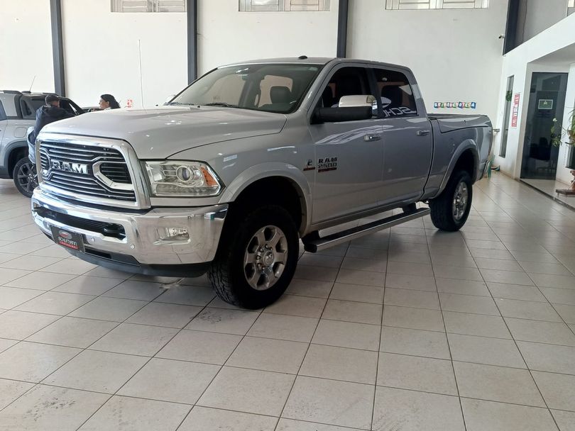 RAM 2500 LARAMIE  6.7 TDI  CD 4x4 Diesel