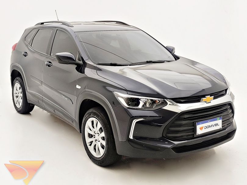 Chevrolet TRACKER 1.0 Turbo 12V Flex Aut. 