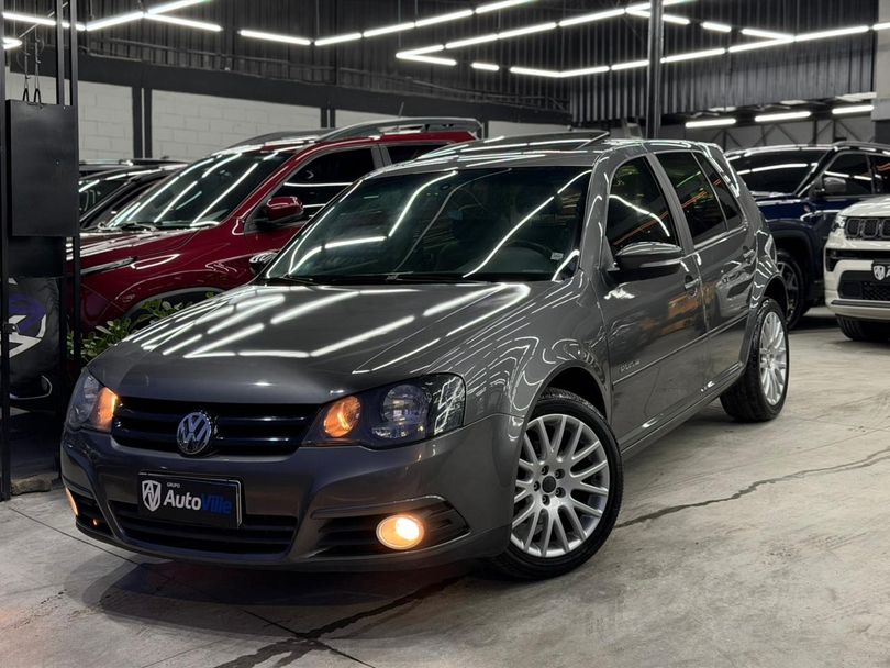 VolksWagen Golf Sportline 2.0 Mi Total F. 8V Tip.