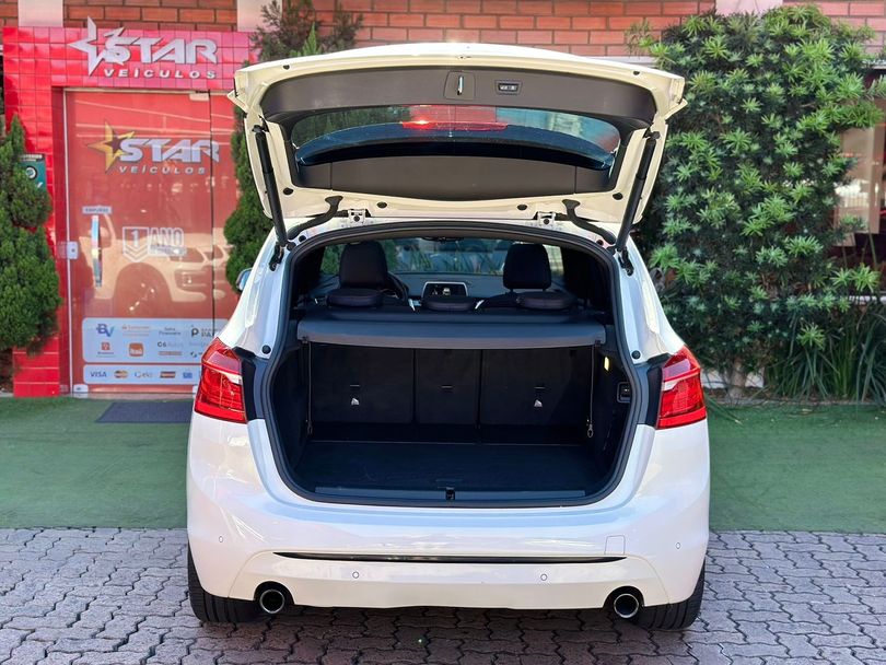 BMW 225i Active Tourer Sport 2.0 TB Aut.