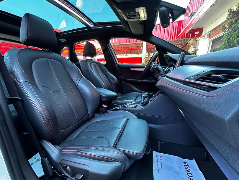 BMW 225i Active Tourer Sport 2.0 TB Aut.