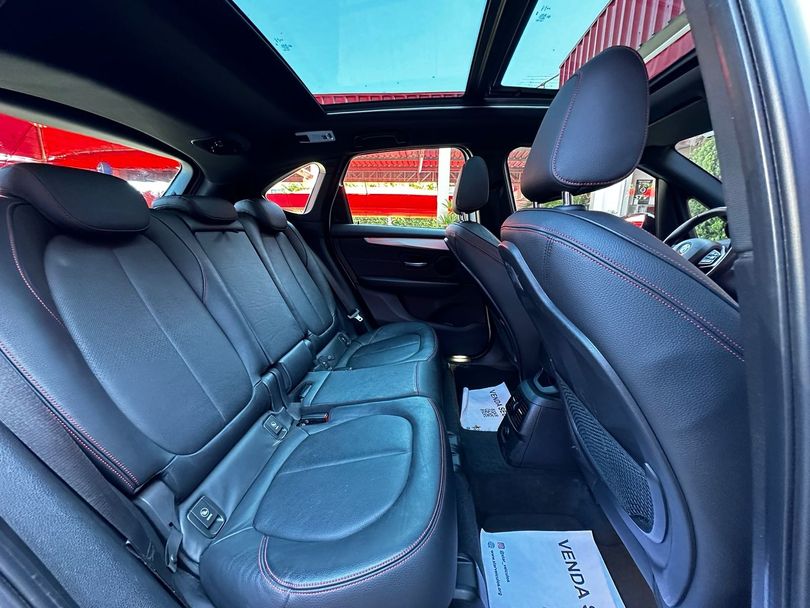 BMW 225i Active Tourer Sport 2.0 TB Aut.