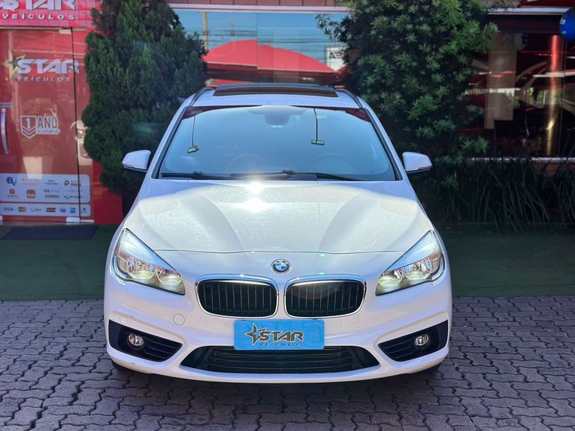 BMW 225i Active Tourer Sport 2.0 TB Aut.