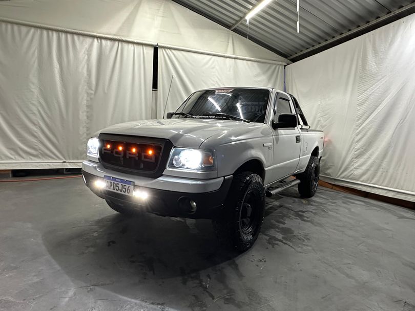 Ford Ranger XLS SPORT 2.3 16V 150cv CS