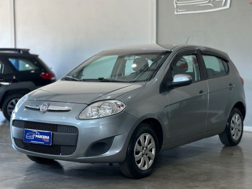 Fiat Palio ATTRACTIVE 1.0 EVO Fire Flex 8v 5p