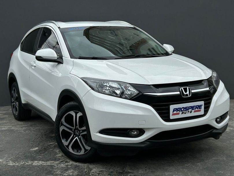 Honda HR-V EX 1.8 Flexone 16V 5p Aut.