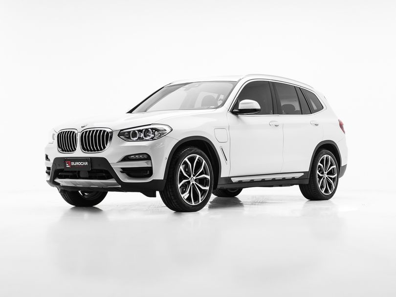 BMW X3 XDRIVE 30e X-Line Turbo Híbrido Aut.