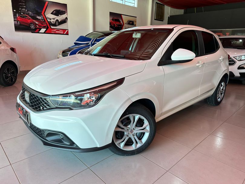 Fiat ARGO DRIVE 1.0 6V Flex