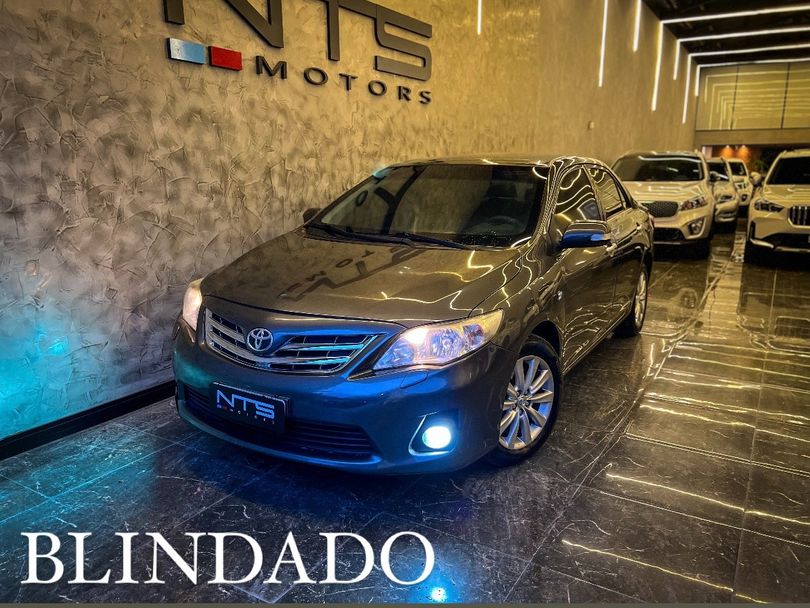 Toyota Corolla ALTIS/A.Premiu. 2.0 Flex 16V Aut