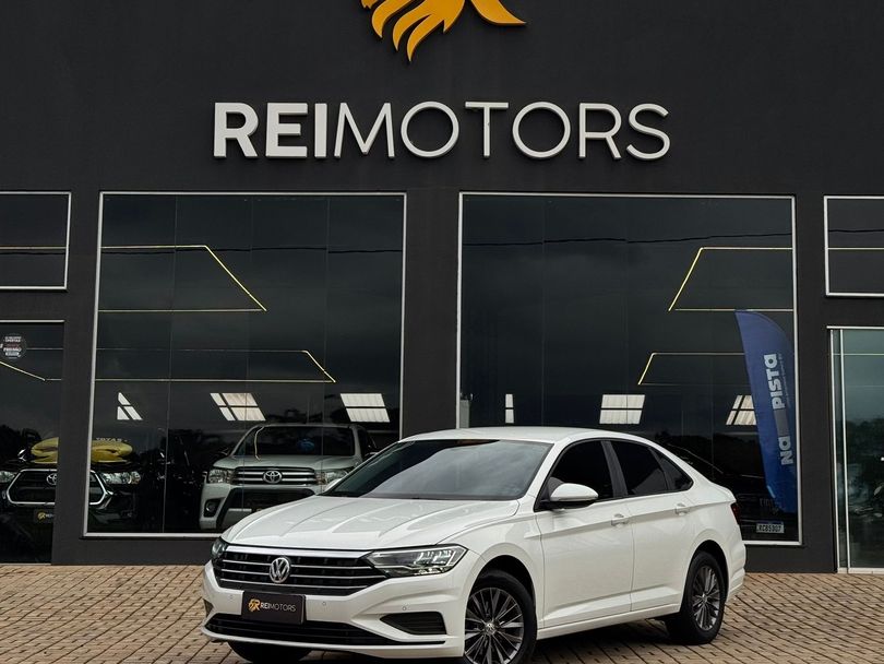 VolksWagen JETTA 250 TSI 1.4 flex 16v Aut.