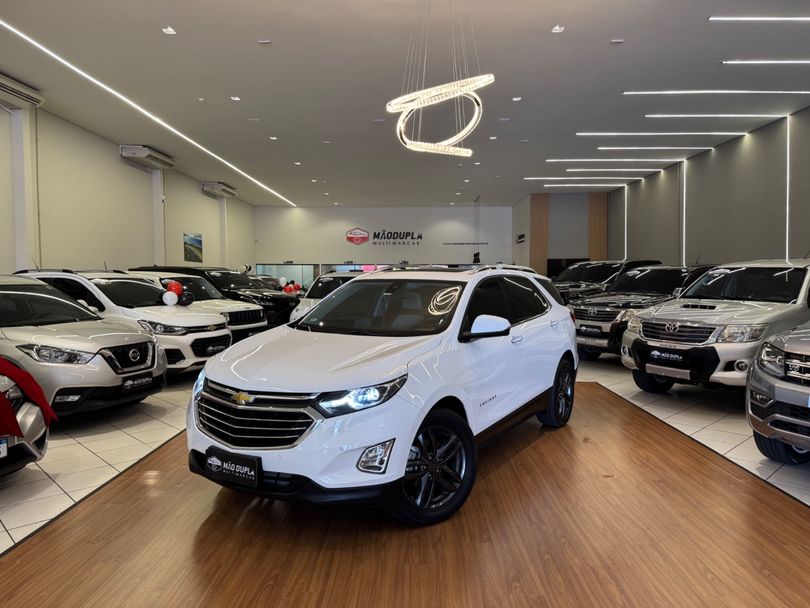 Chevrolet EQUINOX Premier 2.0 Turbo AWD 262cv Aut.
