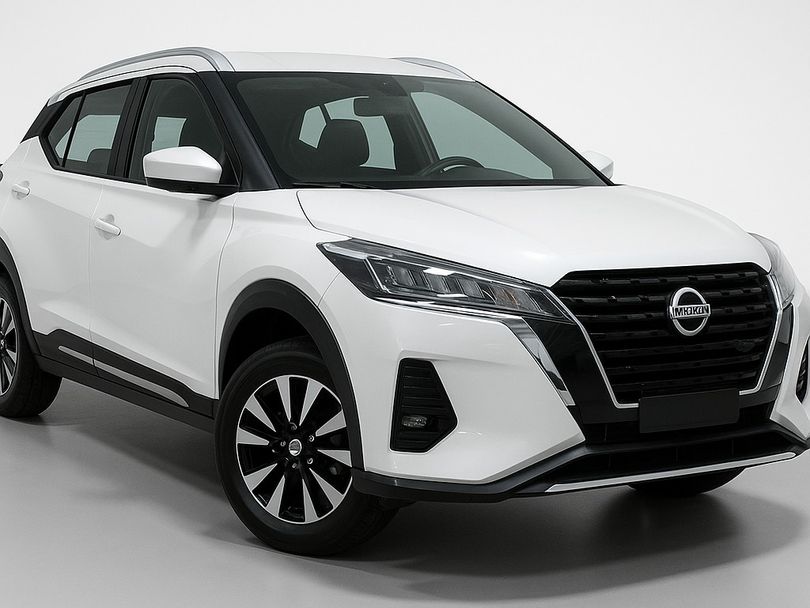 Nissan KICKS Play Advance Plus 1.6 16V Flex Aut