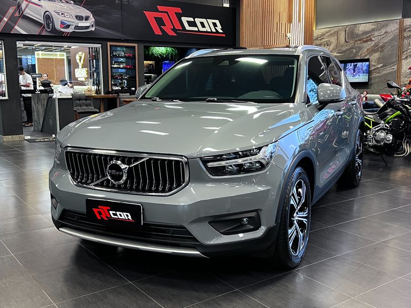 Volvo XC 40 T-5 HÍBRIDO INSCRIPTION 1.5 FWD