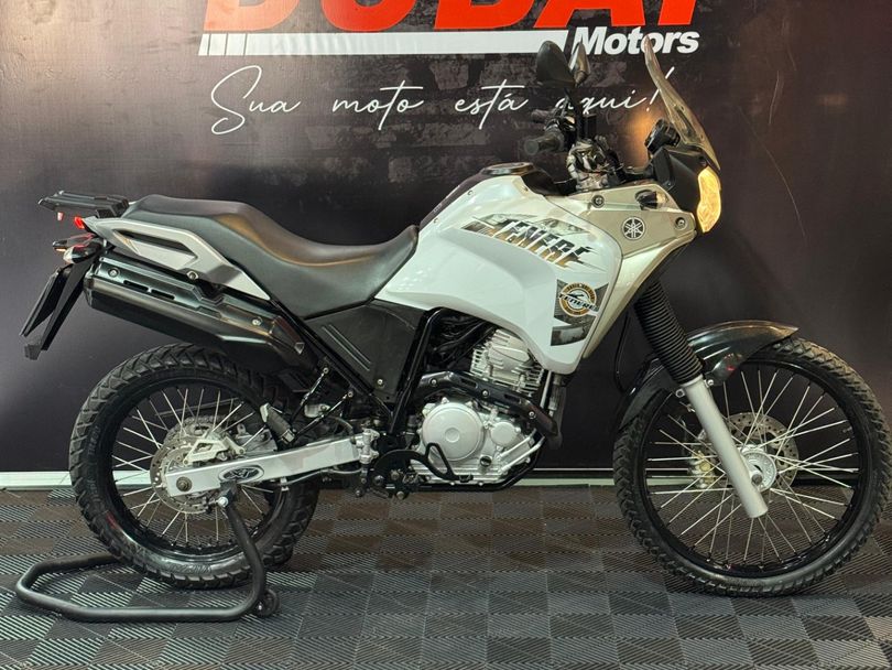 YAMAHA XTZ 250 TENERE/TENERE BLUEFLEX