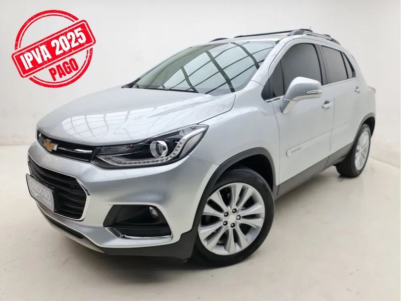 Chevrolet TRACKER Premier 1.4 Turbo 16V Flex Aut