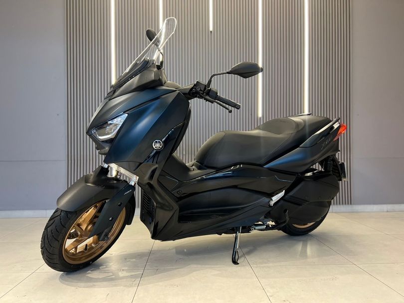 YAMAHA XMAX 250 ABS