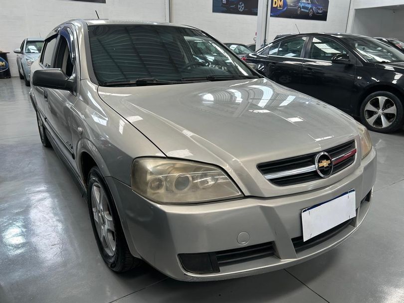 Chevrolet Astra Sedan 2.0/CD/ Expres.GLS 2.0 8V 4p