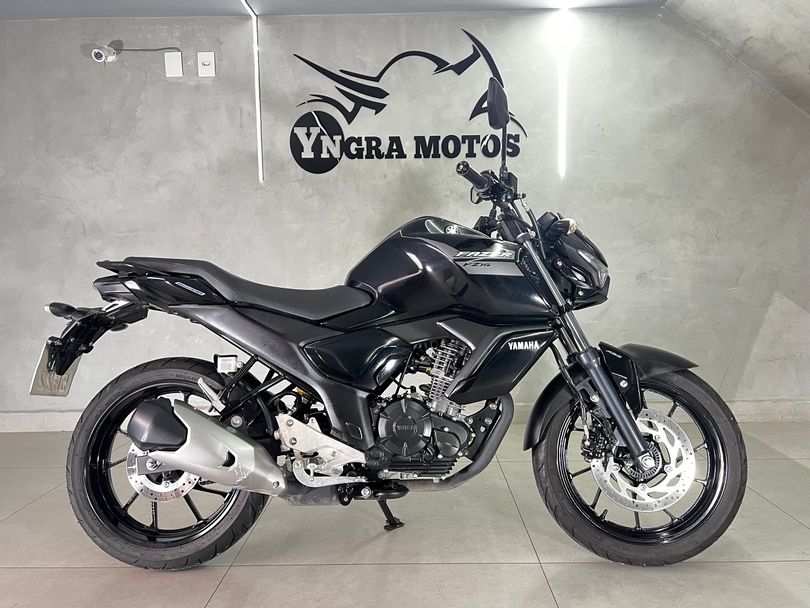 YAMAHA FZ15 150 FAZER FLEX