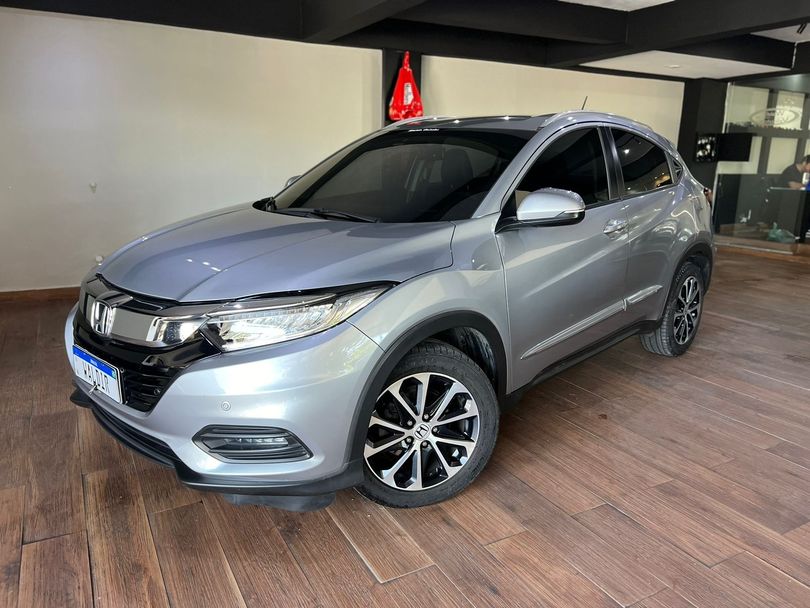 Honda HR-V EXL 1.8 Flexone 16V 5p Aut.