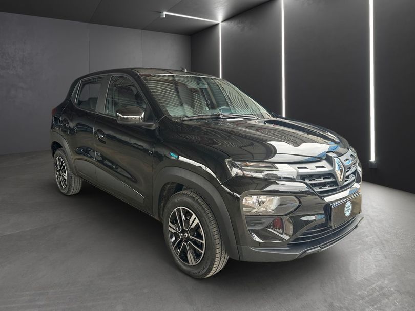 Renault KWID Intense 1.0 Flex 12V 5p Mec.