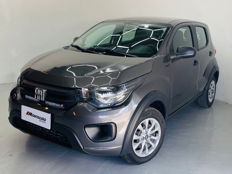 Fiat MOBI LIKE 1.0 Fire Flex 5p.