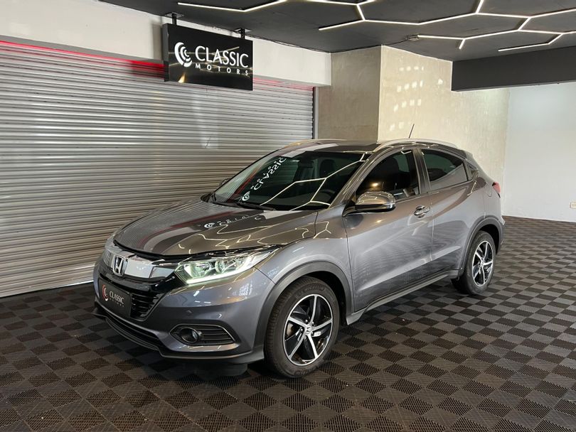 Honda HR-V EXL 1.8 Flexone 16V 5p Aut.