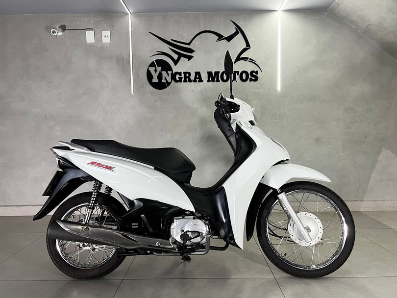 HONDA BIZ 110i