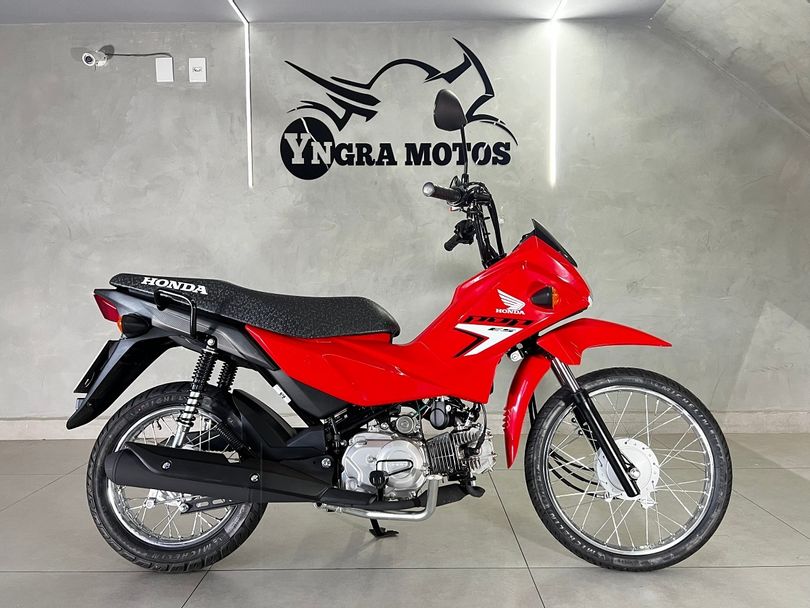 HONDA POP 110i ES