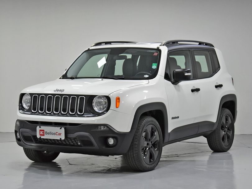 Jeep Renegade Sport 2.0 4x4 TB Diesel Aut.