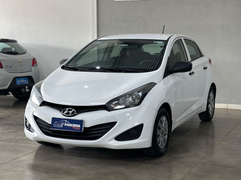 Hyundai HB20 Comf./C.Plus/C.Style 1.0 Flex 12V