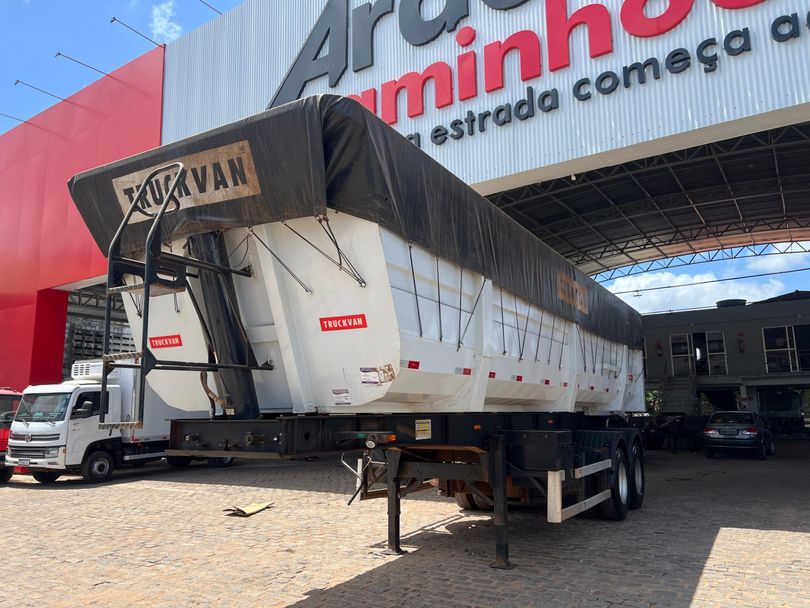 MERCEDES SR/TRUCKVAN