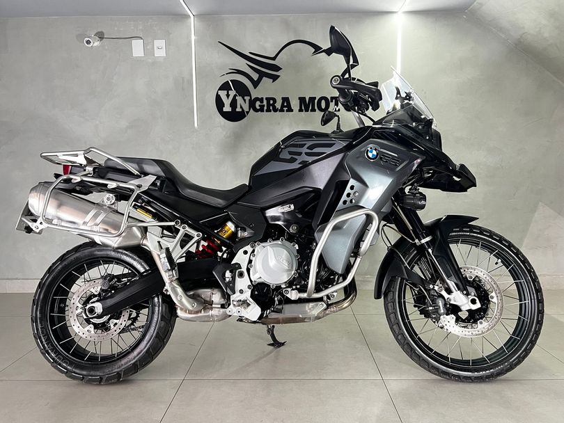 BMW F 850 GS Adventure Premium