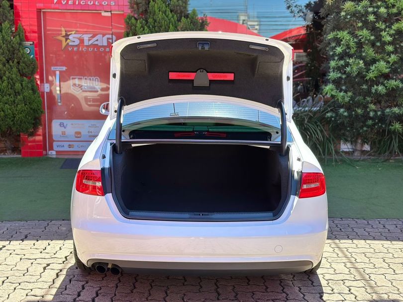 Audi A4 2.0 16V TFSI 183/180cv Multitronic