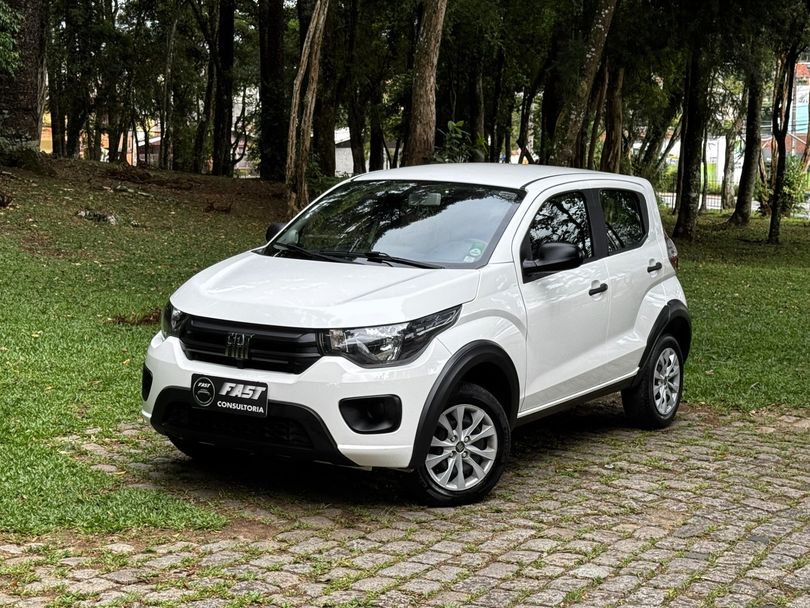 Fiat MOBI LIKE 1.0 Fire Flex 5p.