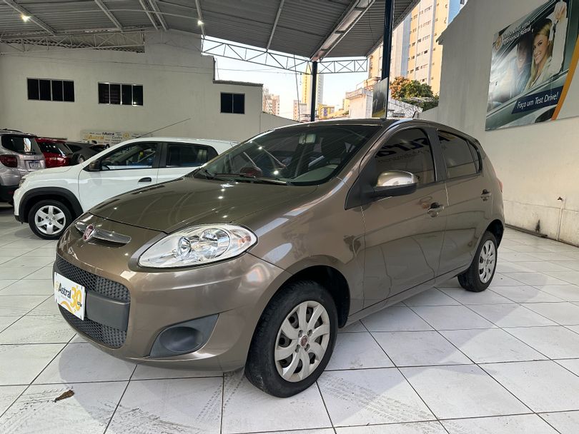 Fiat Palio ATTRACTIVE 1.0 EVO Fire Flex 8v 5p