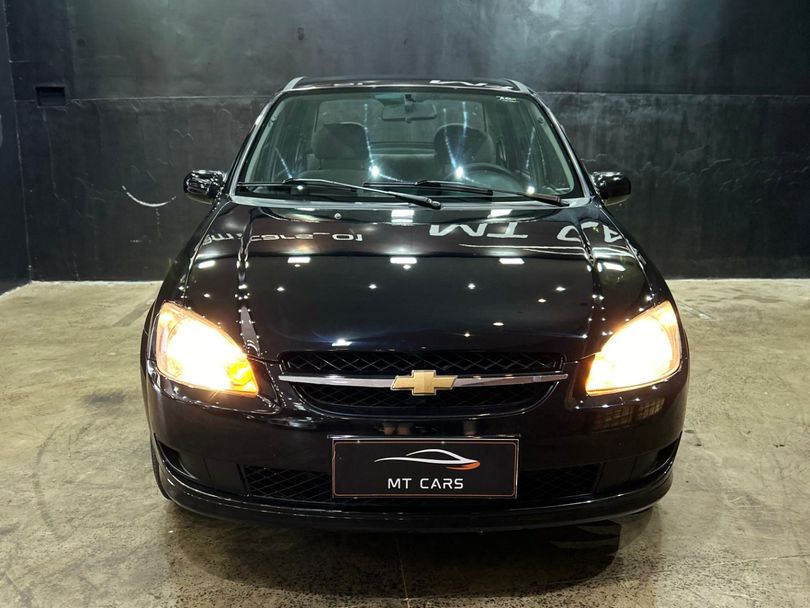 Chevrolet Classic Life/LS 1.0 VHC FlexP. 4p