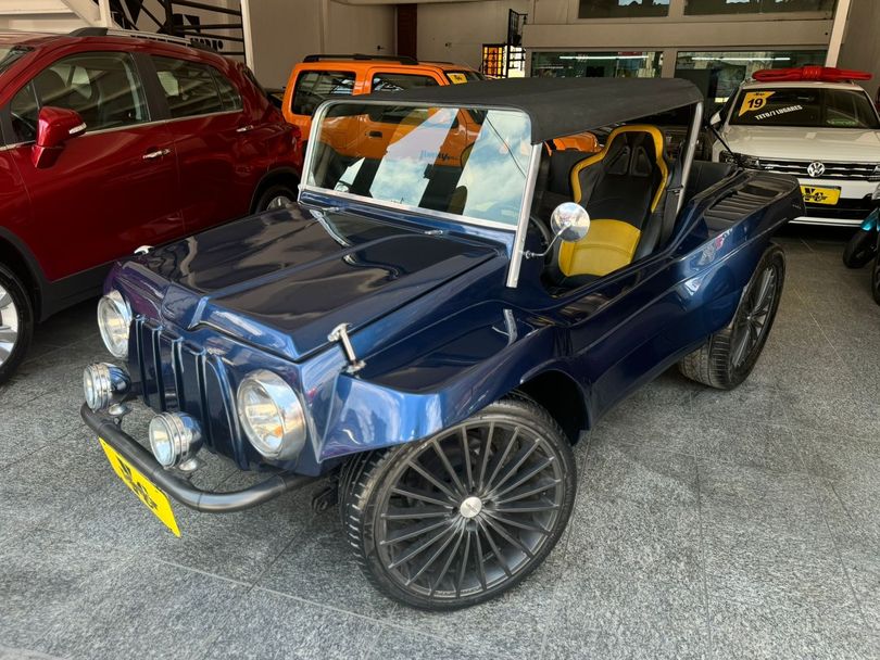 Volkswagen BUGGY 1600