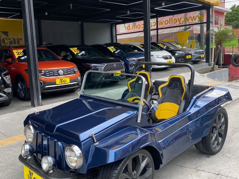 Volkswagen BUGGY 1600