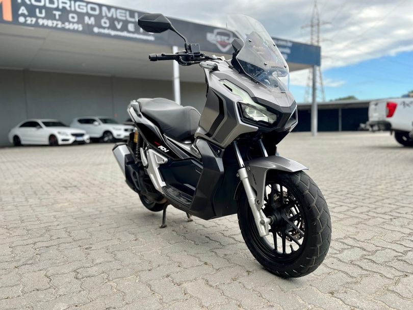 HONDA ADV 150