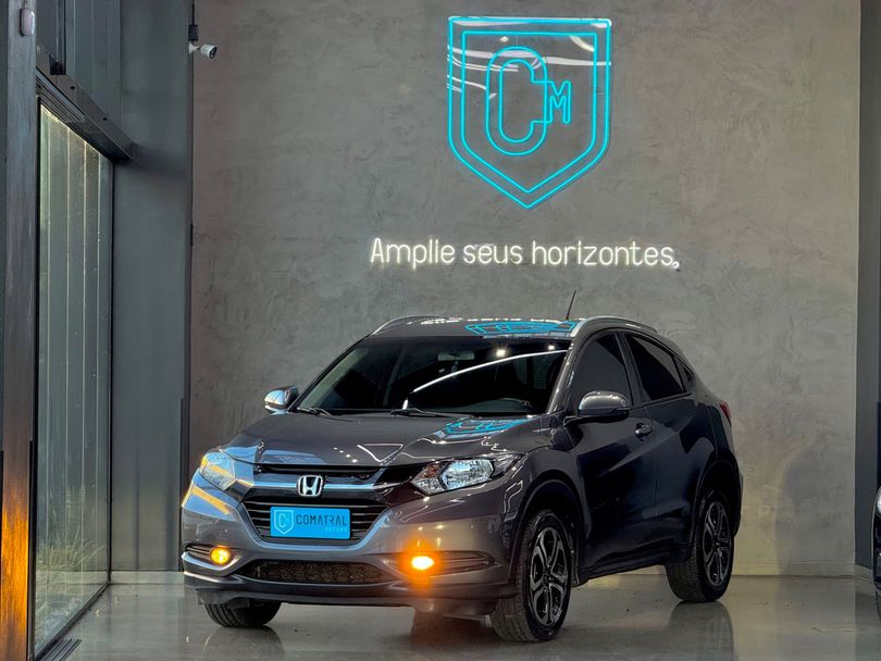 Honda HR-V EX 1.8 Flexone 16V 5p Aut.